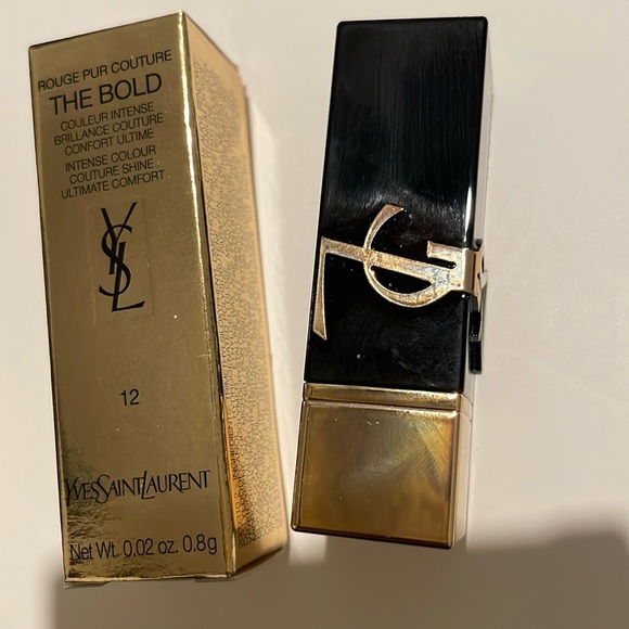 Yves Saint Laurent Other - YSL Lipstick - TRIAL SIZE